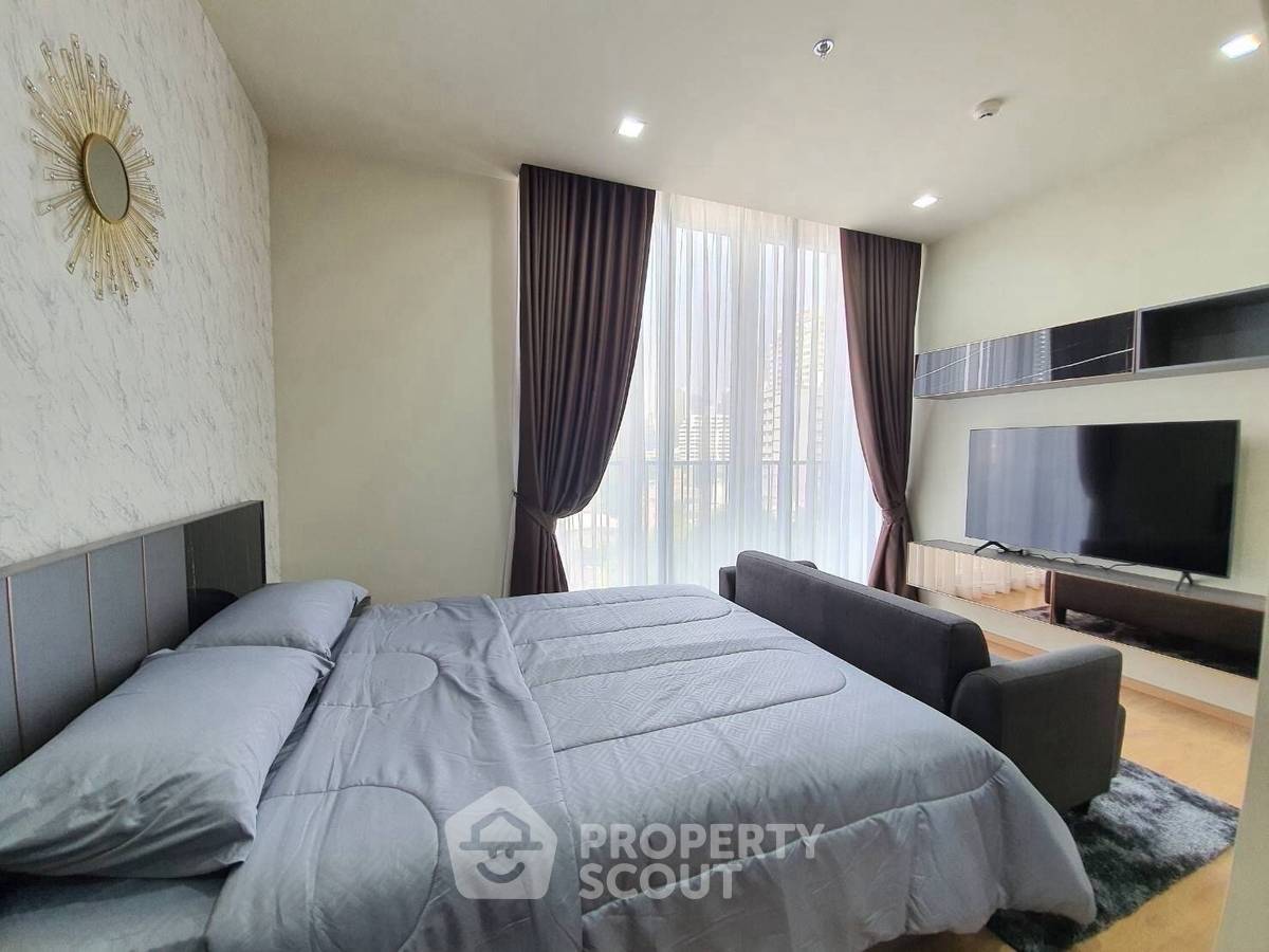 picture 1-BR Condo Noble Around Sukhumvit 33, Near BTS Phrom Phong (ID 2977779) - 2/18
