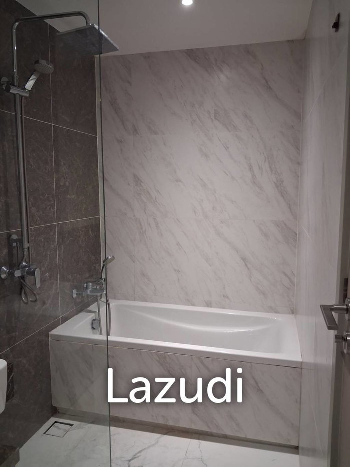 รูป 37 sqm 1 Bedroom Condo FYNN Asoke Khlong Toei Bangkok - รูปที่ 16/18