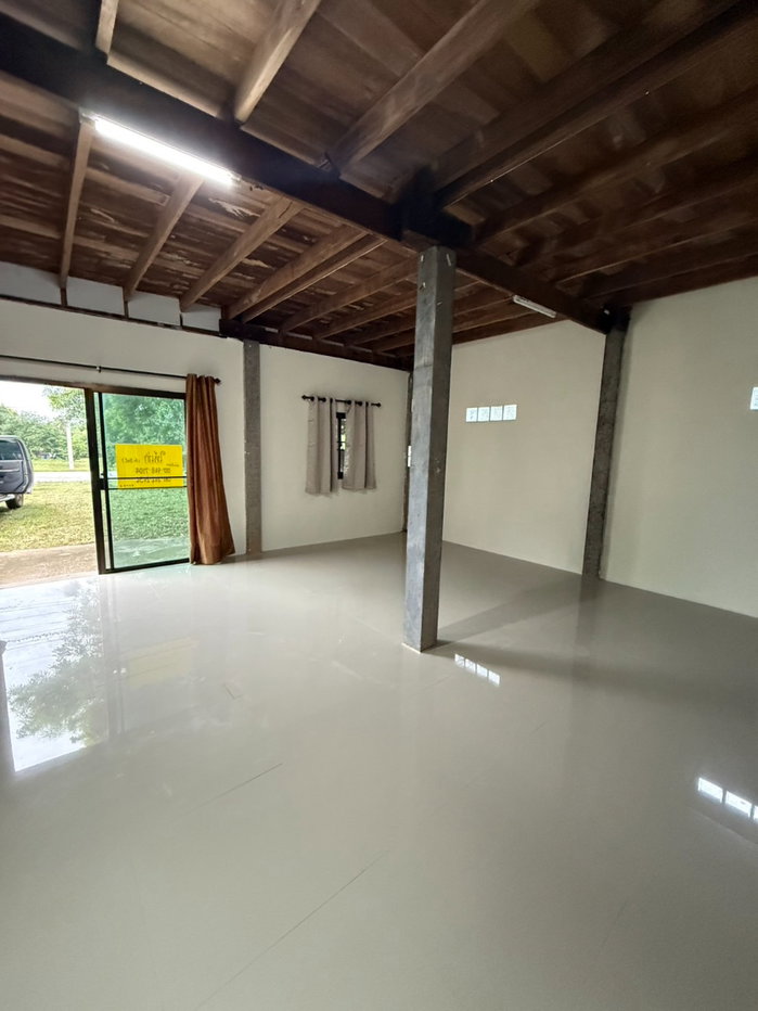 รูป บ้านเดี่ยวให้เช่า อำเภอ นาคู จังหวัด กาฬสินธ์ุ - รูปที่ 9/22