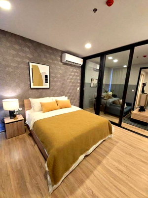 Condos for rent : P-9690 For Rent: XT Phayathai | High-Floor Unit | City View | Near BTS Phaya Thai | Ready to Move In📞 Line ID: @easycondoplus | Tel: +66 99 229 6397