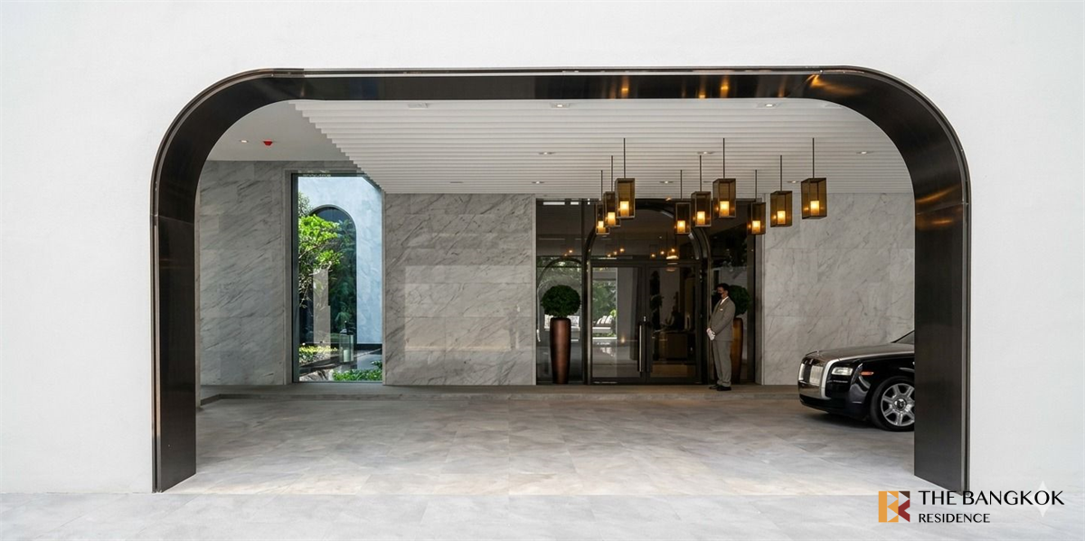 picture The Reserve Sathorn Luxury Unit, Ready for You Without the Wait - 6/10