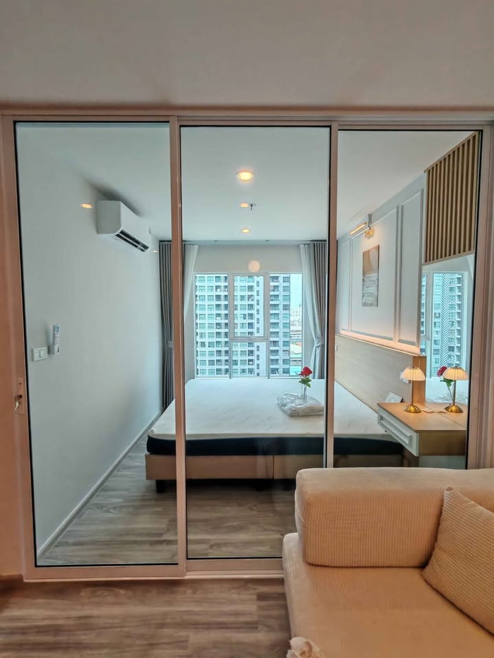 รูป Code: 26KJ4028 ให้เช่า Regent Home Bangna รีเจ้นท์ โฮม บางนา - รูปที่ 7/19