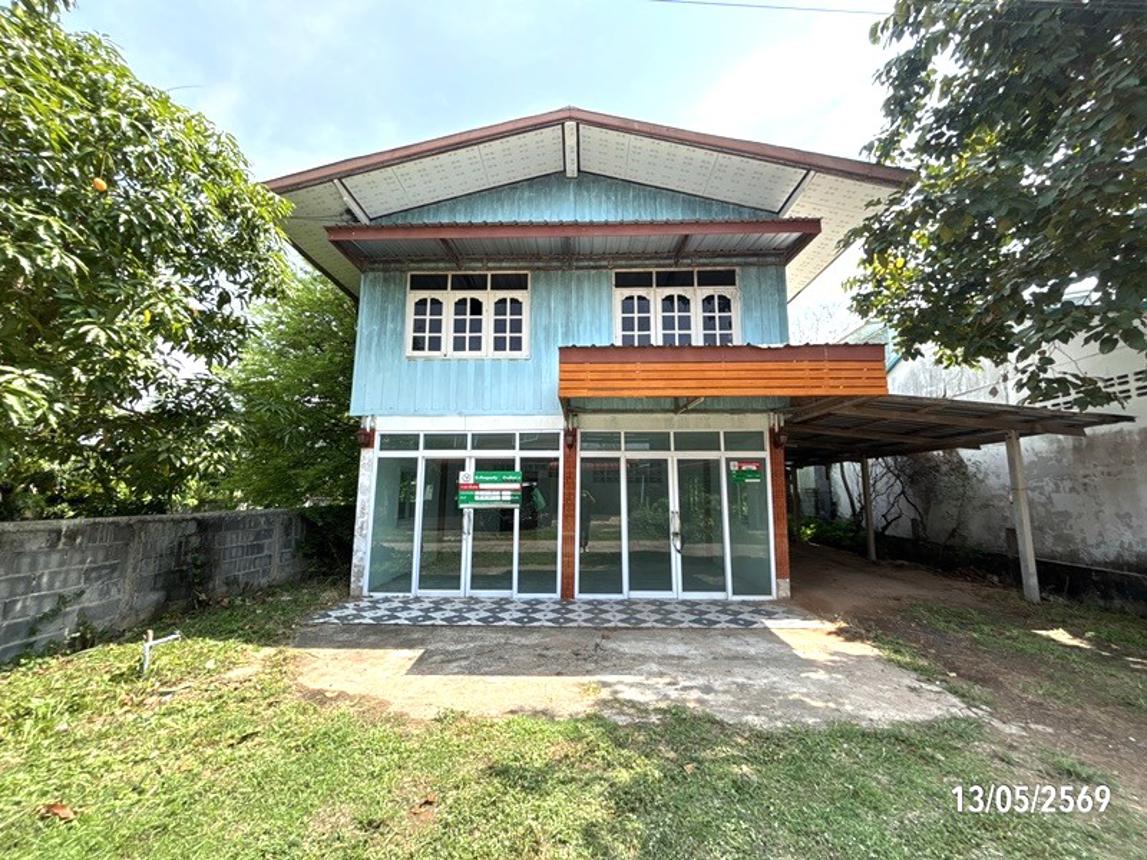 picture HOME 81.8 Sq.w. Det Udom Ubon Ratchathani for 1.6M - 22/44