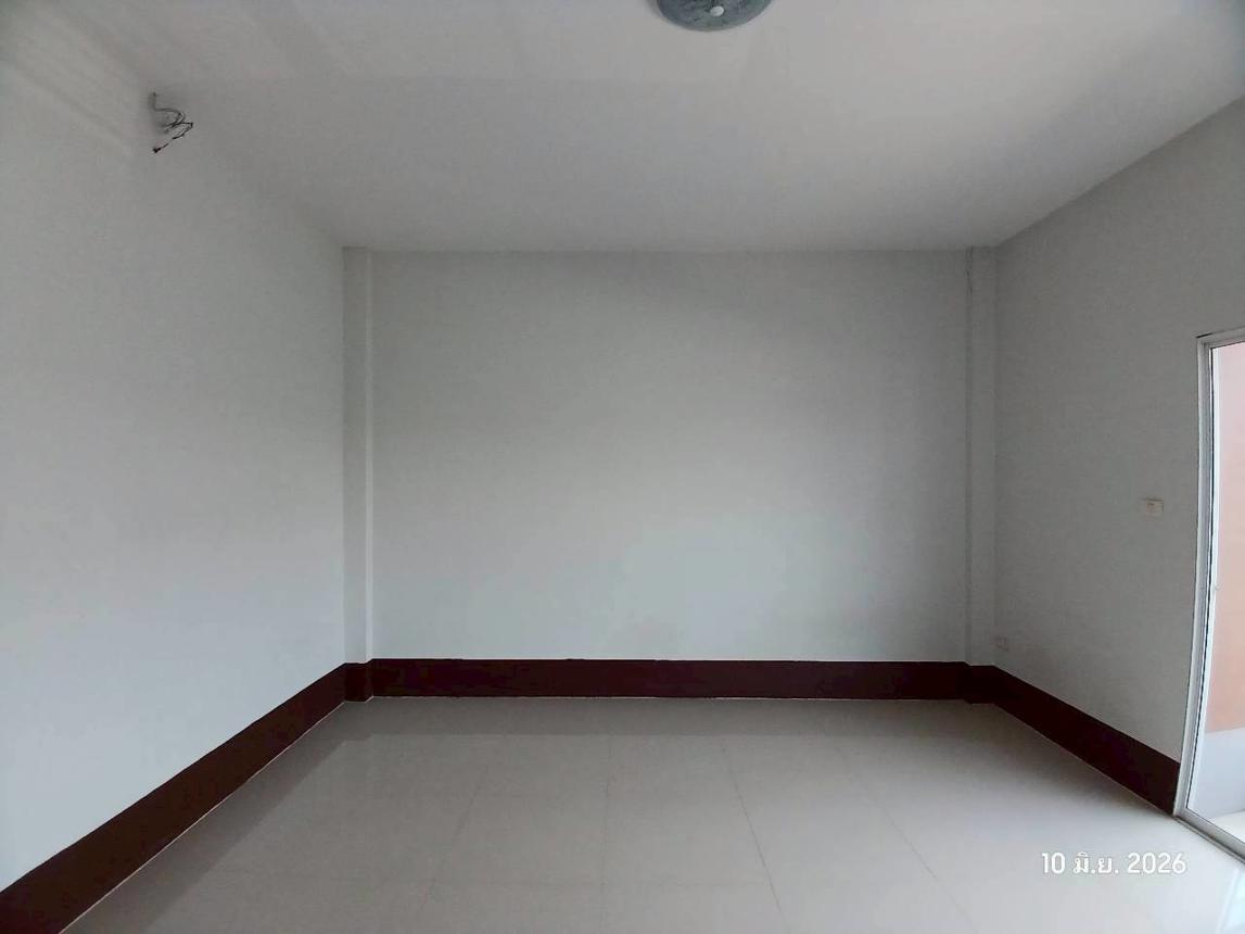รูป อาคารพาณิชย์ 48 ตร.วา สันทราย เชียงใหม่ 5.6M - รูปที่ 34/50