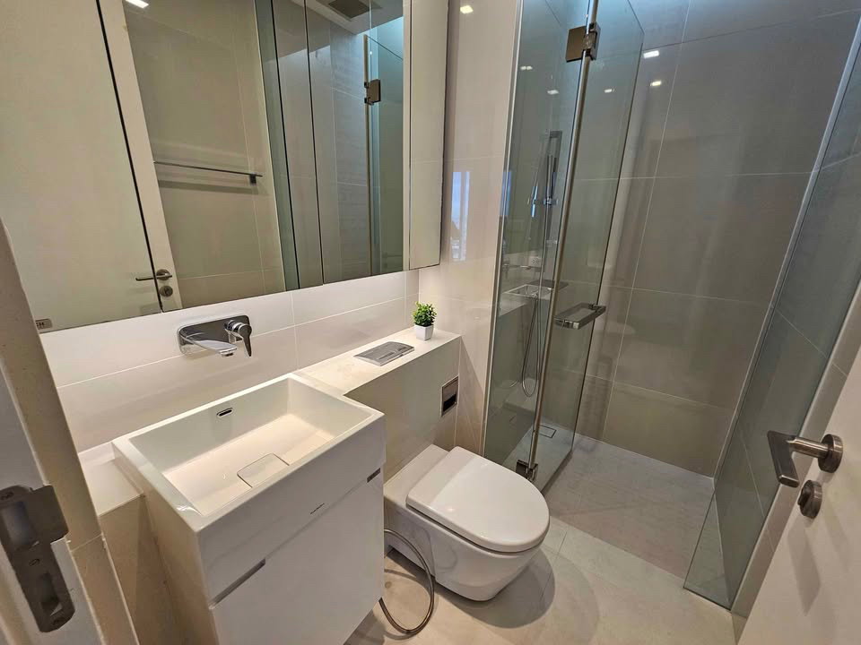 picture 💎 The Saint Residence | 2 Bedrooms | High Floor - 12/16