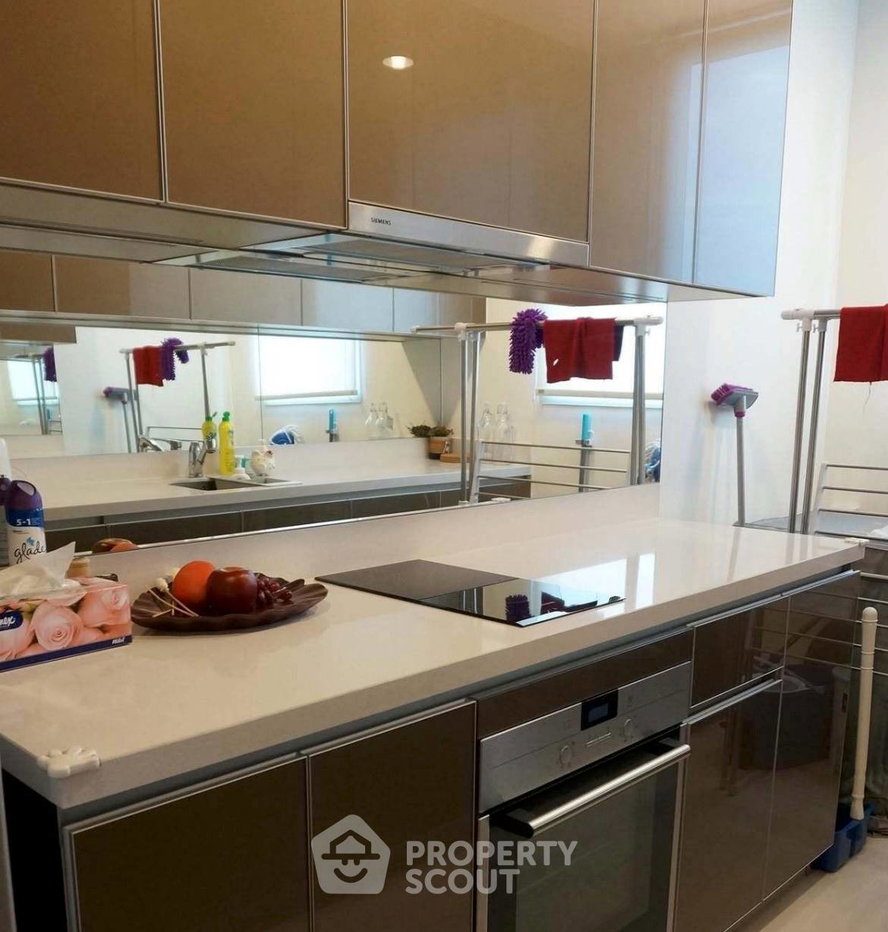 picture 2-BR Condo For Rent At Menam Residences | 22nd-Floor, 99 Sqm (ID 3121094) - 9/10