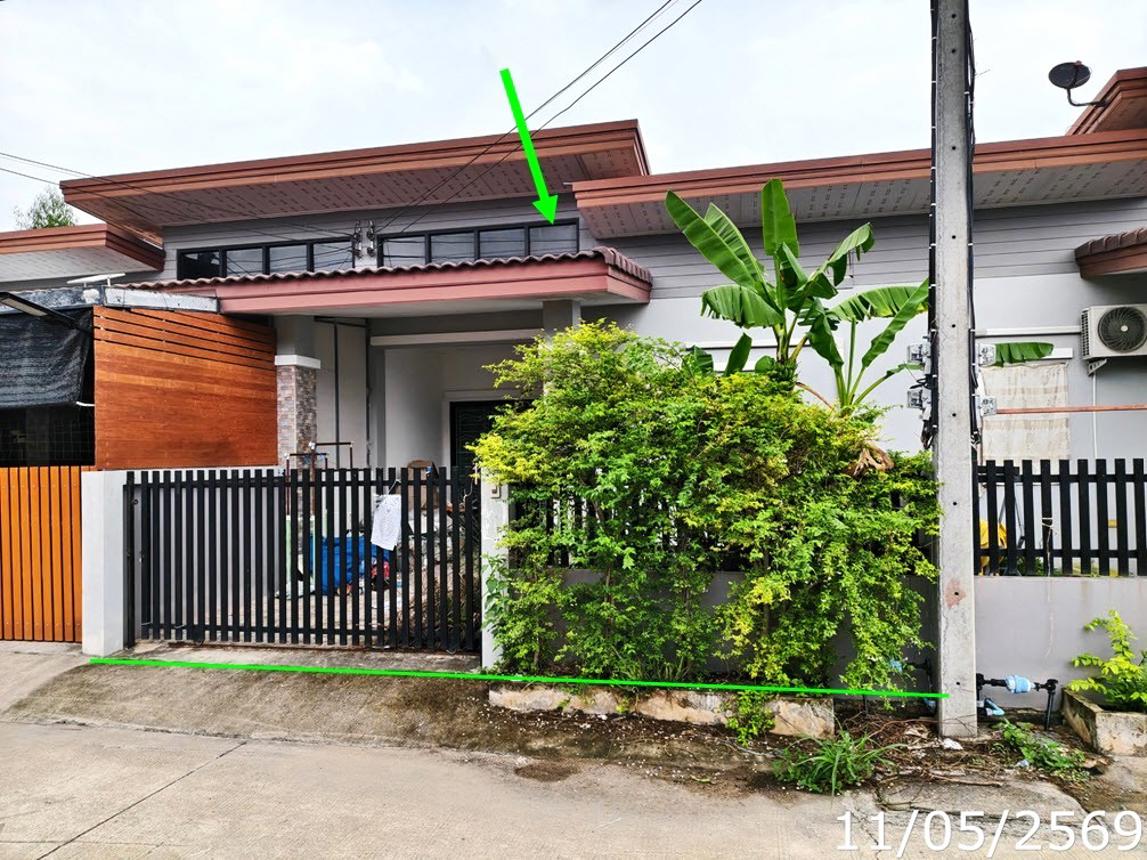 picture TOWN HOUSE 21 Sq.w. Pluak Daeng Rayong for 1.4M - 5/12