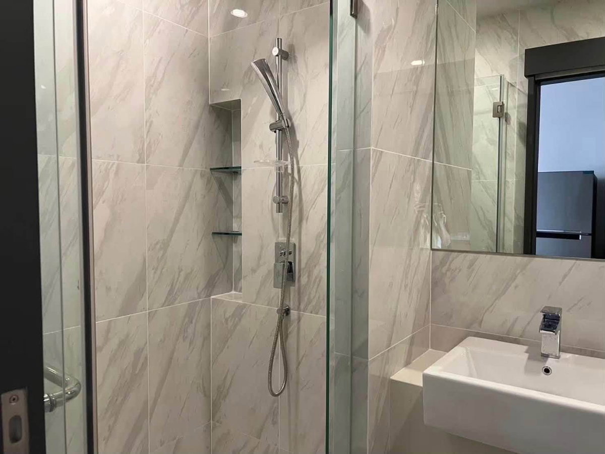 picture ðĒ Condo for Rent: IDEO Mobi Rangnam Property Code | LNP-C14237 - 6/7