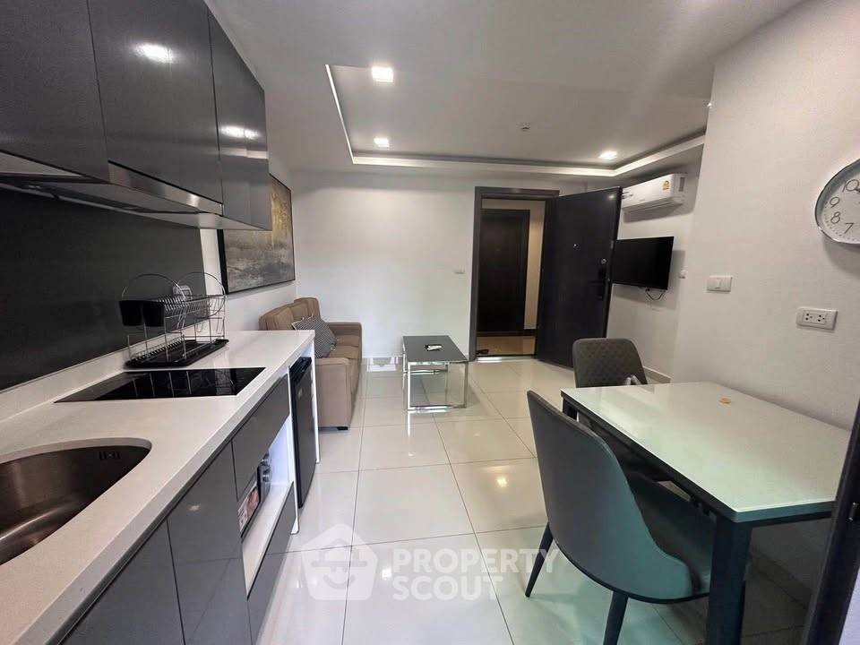 รูป คอนโด 1 ห้องนอน อาร์คาเดีย บีช คอนติเนนทัล ใต้พัทยา (ชั้น 1) (ID 3144391) - รูปที่ 7/8