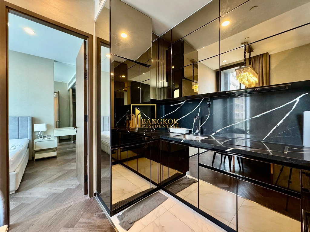 picture The Esse Sukhumvit 36 | Modern 1 Bedroom Condo in Thonglor - BR12256CD - 7/29
