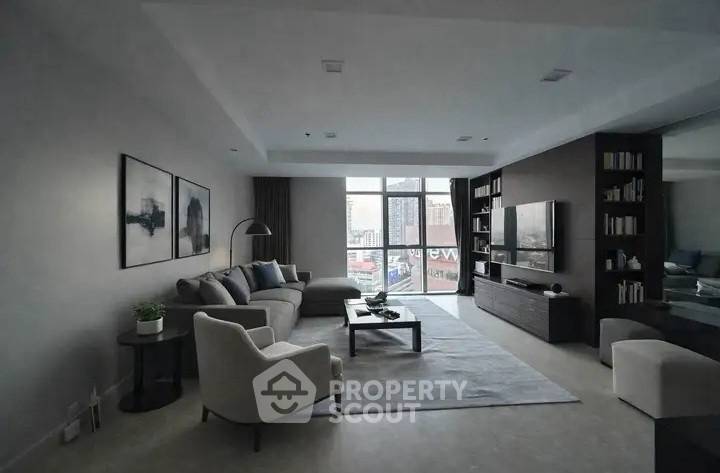 picture 3-BR Condo In Nusasiri Grand Condominium, 60m To BTS Ekkamai (ID 3146145) - 3/16