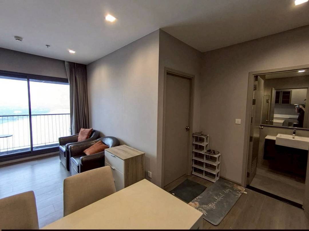 picture for rent 1-2 bedroom The Politan Aqua - 6/15