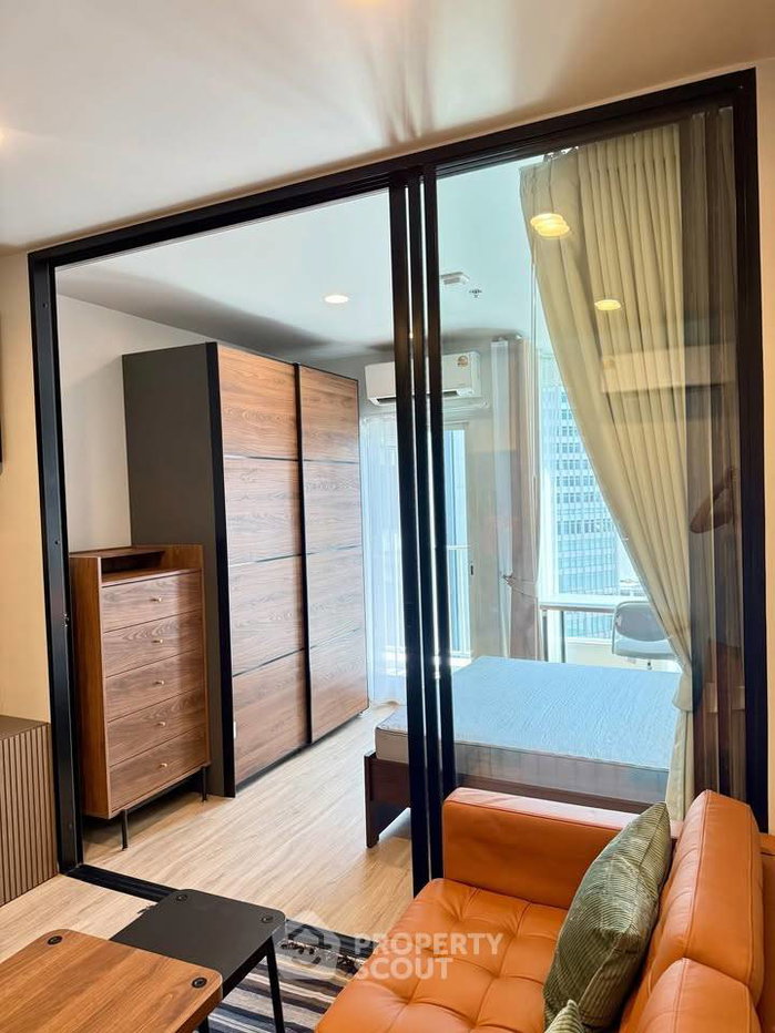 รูป คอนโด 1 ห้องนอน 33 ตร.ม. ชั้น 12 Culture Thonglor ใกล้ BTS ทองหล่อ 300 ม. (ID 3146831) - รูปที่ 19/23