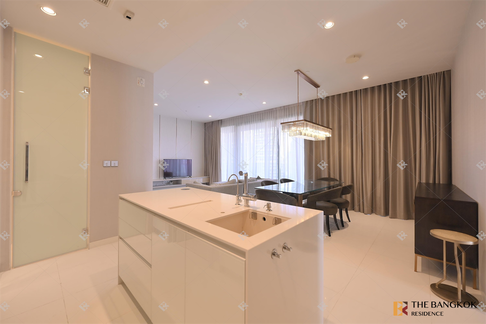 Luxury Unit, Ready for You Without the Wait Vittorio Sukhumvit 39 near BTS Phrom Phong