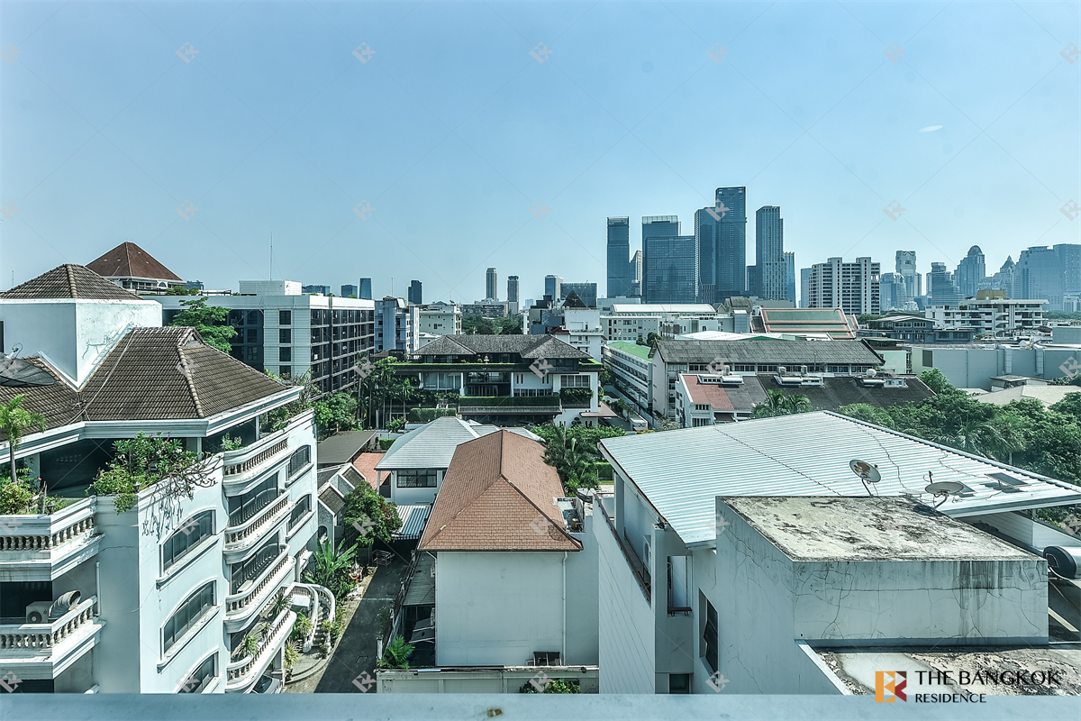 รูป นาวิน คอร์ท คอนโดมิเนียม - รูปที่ 9/10