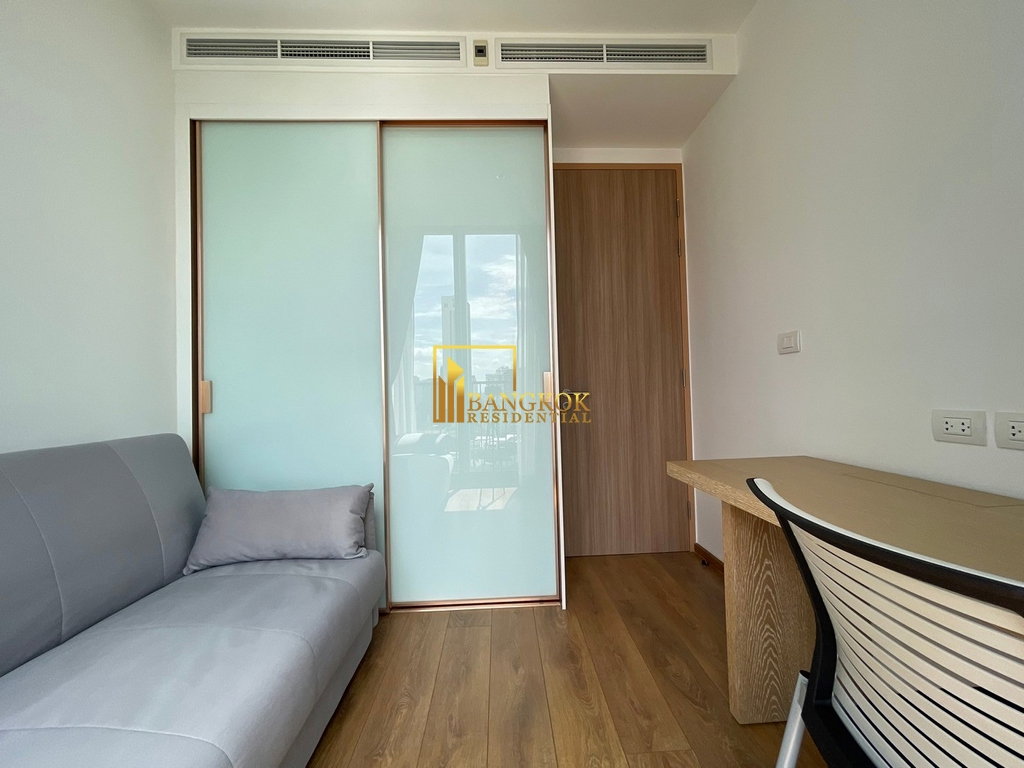 picture Noble BE33 | Cozy 2 Bedroom Condo For Rent in Phrom Phong - BR15677CD - 16/30
