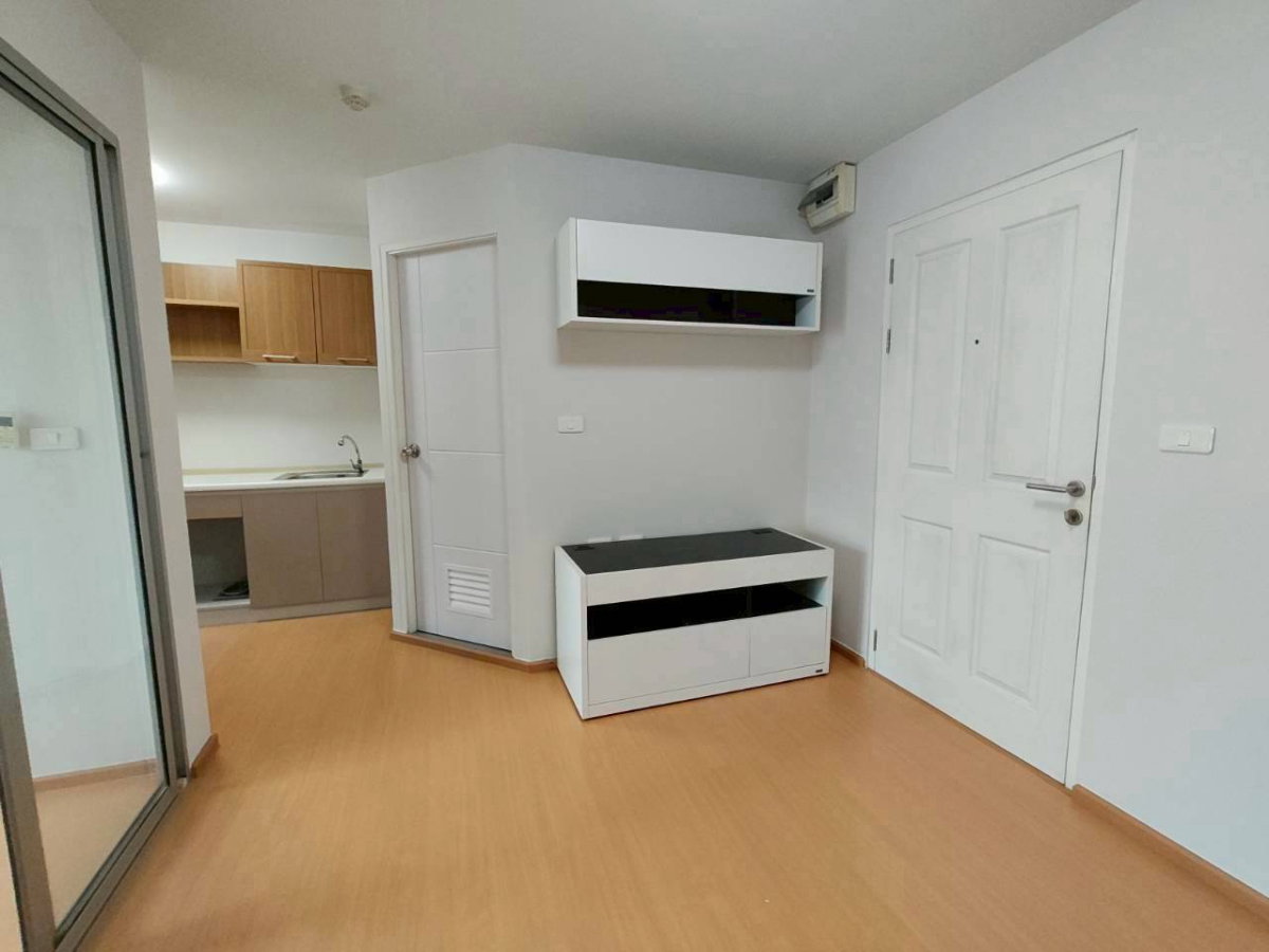 รูป ขาย ดีคอนโด รัตนาธิเบศร์ (D Condo Rattanathibet) ติด MRT สถานีไทรม้า - รูปที่ 6/13
