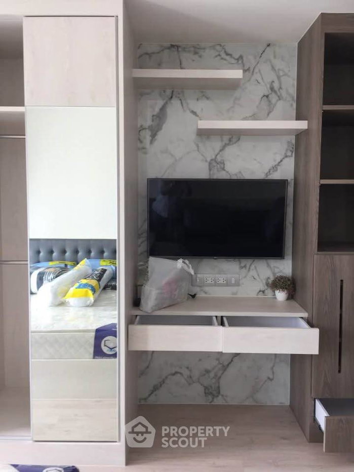 picture 1-BR Condo At Rhythm Rangnam, 100m To BTS Victory Monument (ID 3147165) - 4/7