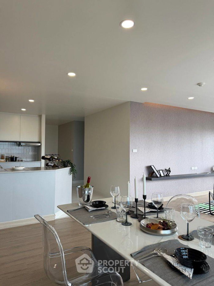 picture 2-BR Condo For Sale, Sarin Place Condominium | BTS Ratchayothin (ID 3125295) - 20/20
