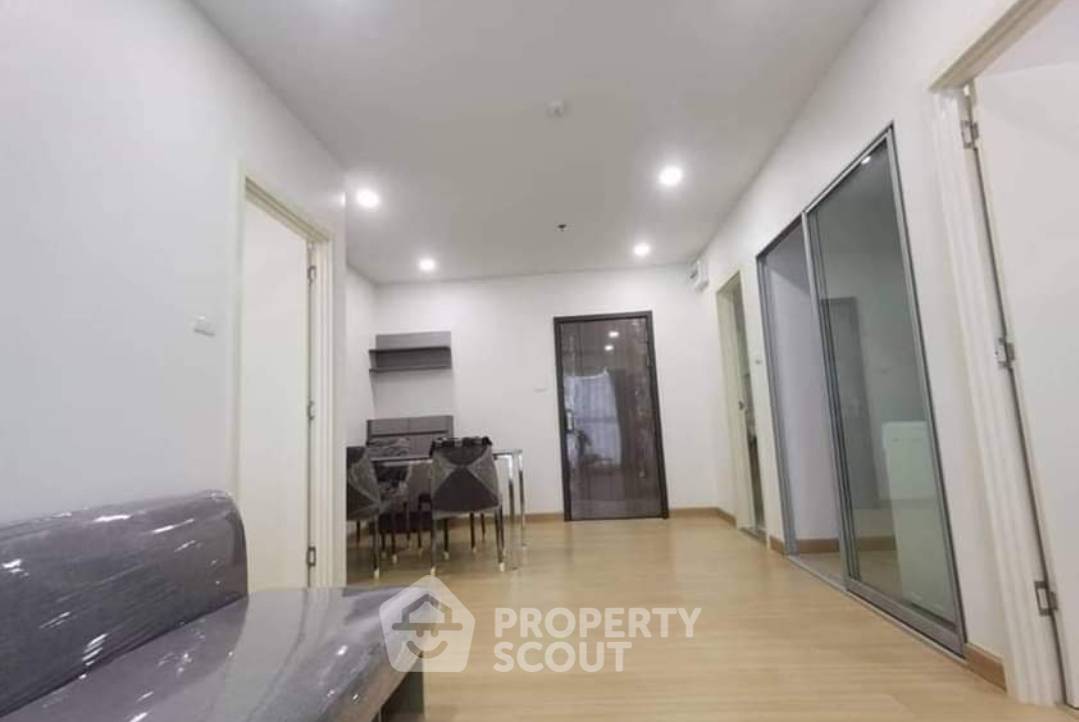 รูป คอนโด 2 ห้องนอน 61 ตร.ม. ราคาดี ที่ศุภาลัย เวอรันดา สุขุมวิท 117 ห่าง BTS ปู่เจ้าประมาณ 200 ม. (ID 1371083) - รูปที่ 9/11