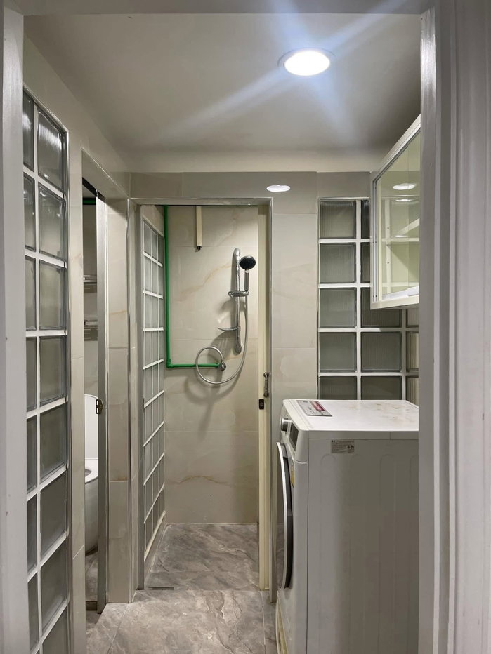 picture DIAMOND TOWER, Silom Soi 7 next to BTS Chong Nonsi 74 sq.m 2 Bedrooms, 2 Bathrooms, 1 Kitchen - 9/10