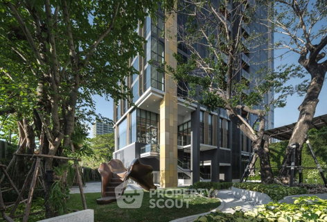 รูปภาพ 2-BR Condo With 125 Sqm At The Monument Thong Lo, Bangkok (ID 3141208)