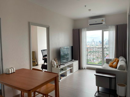 รูปภาพ ✨ Supalai Loft Sathorn–Ratchaphruek | 54 SQ.M. | THB 25,000/Month