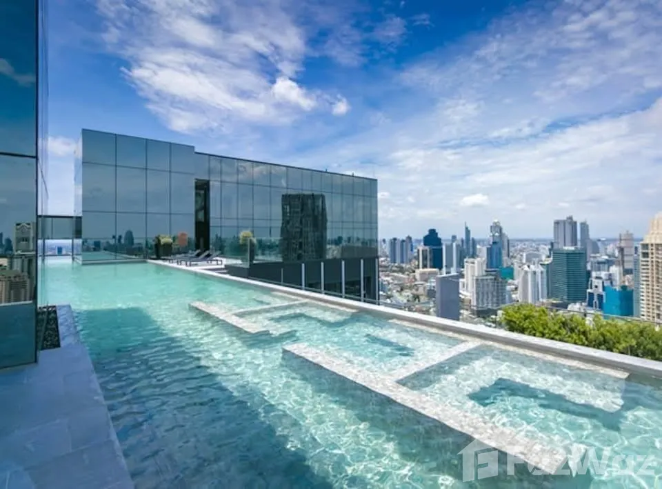picture KnightsBridge Prime Sathorn 6636327 - 2/8