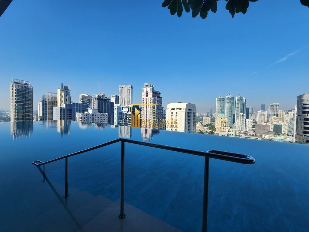 รูป Kraam Sukhumvit 26 | Beautiful 2 Bedroom Luxury Residence - BR15142CD - รูปที่ 15/30