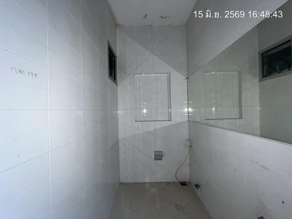 รูป ทาวน์เฮ้าส์ 18 ตร.วา เขตบางเขน กรุงเทพมหานคร 4.5M - รูปที่ 18/32