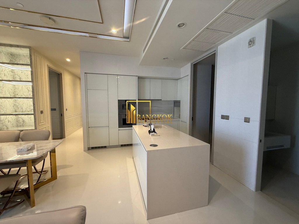 picture Vittorio Sukhumvit 39 | Premium 2 Bedroom Luxury Condo - BR60876CD - 4/24