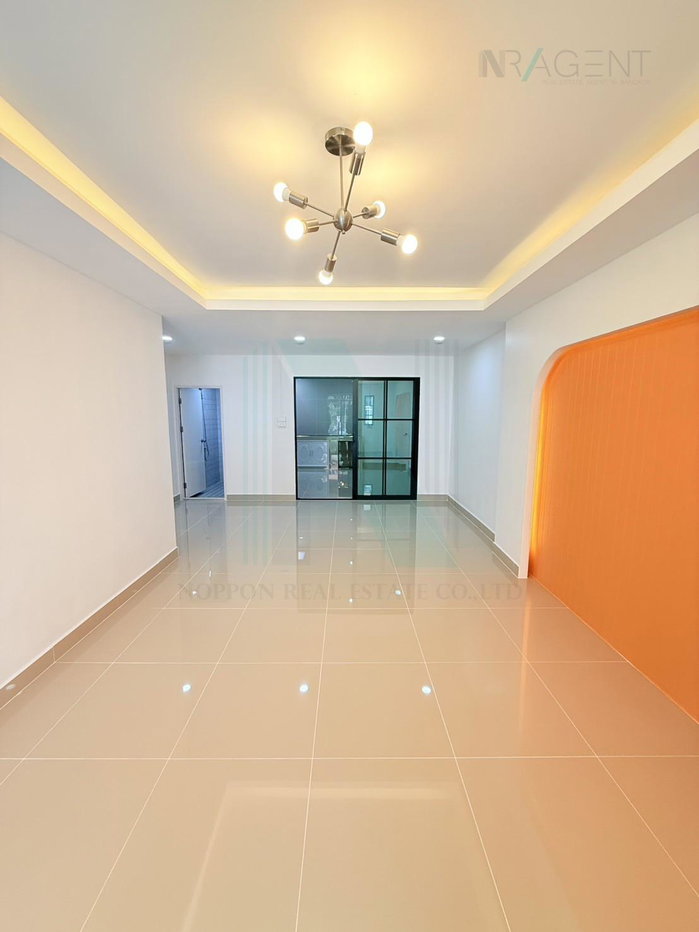 รูป 📌 ขายทาวน์เฮาส์ โครงการ บ้านบัวทอง 4 2 ชั้น 2 ห้องนอน 2 ห้องน้ำ - รูปที่ 3/8