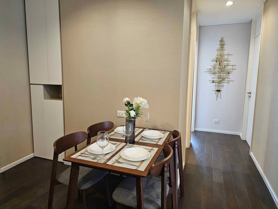 picture 💎 The Saint Residence | 2 Bedrooms | High Floor - 7/16