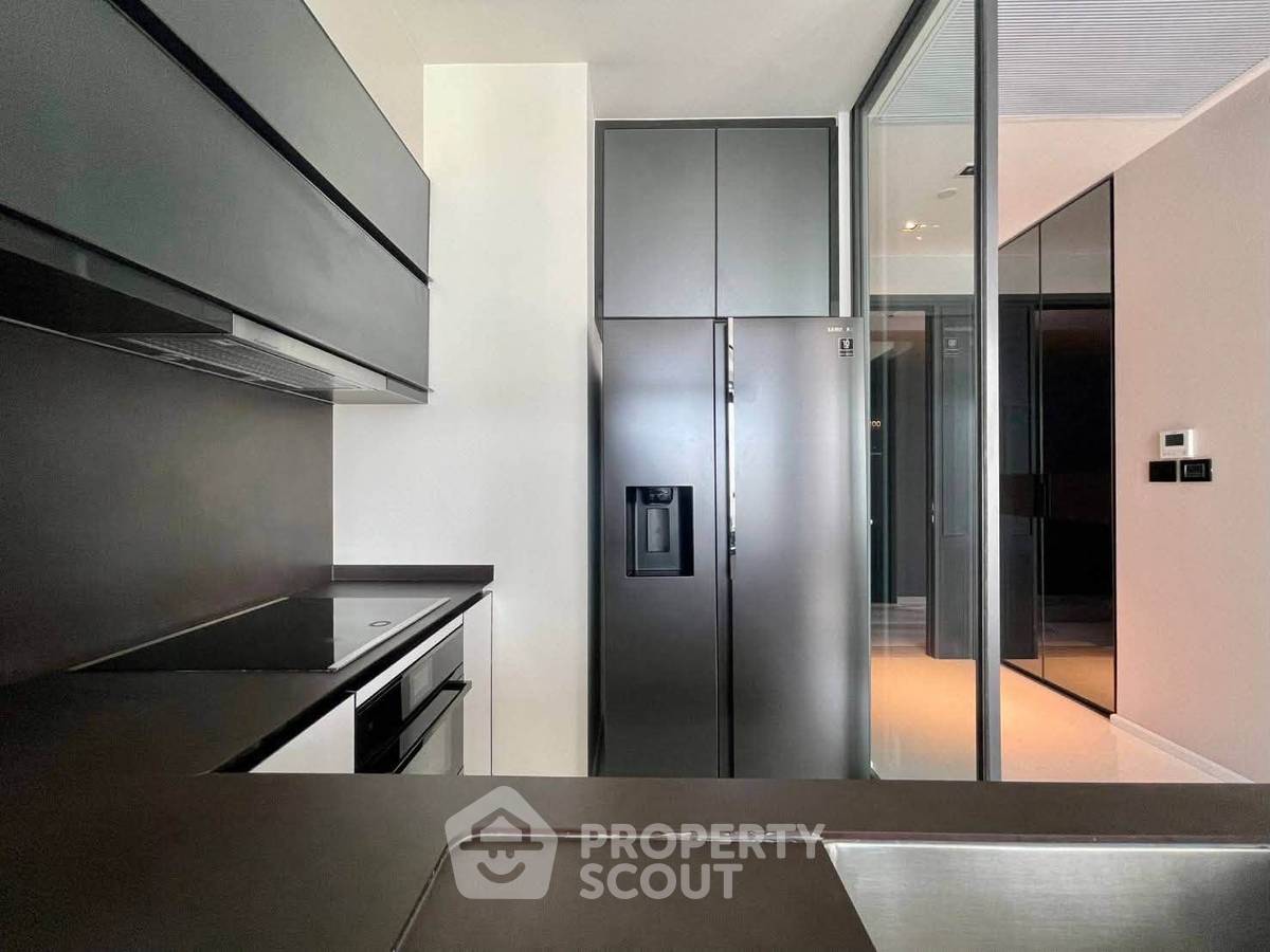 picture 2-BR Condo at The Bangkok Thonglor near BTS Thong Lor (ID 3147590) - 6/14