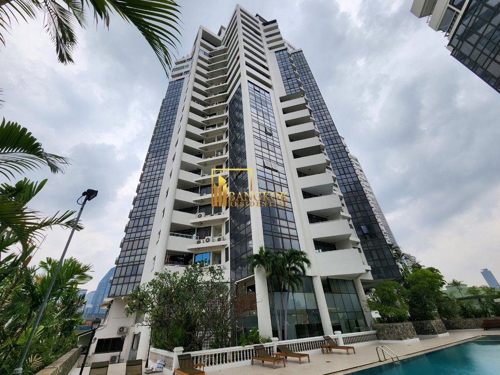 picture Waterford Park | Well Maintained 2 Bedroom Condo in Thonglor - BR16605CD - 21/30