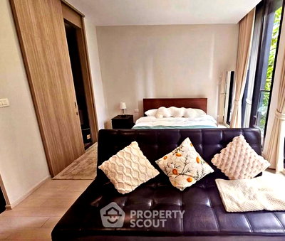 Condos for rent Big C Extra Rama 4 : 1-BR Condo At Noble Ploenchit, 100m To BTS Phloen Chit (ID 3143609)