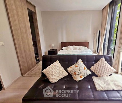 1-BR Condo At Noble Ploenchit, 100m To BTS Phloen Chit (ID 3143609)