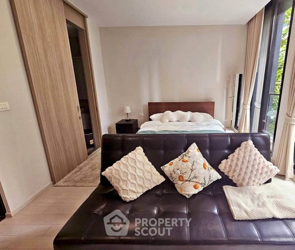 รูป คอนโด 1 ห้องนอน Noble Ploenchit ใกล้ BTS เพลินจิต 100 ม. (ID 3143609) - รูปที่ 1/6