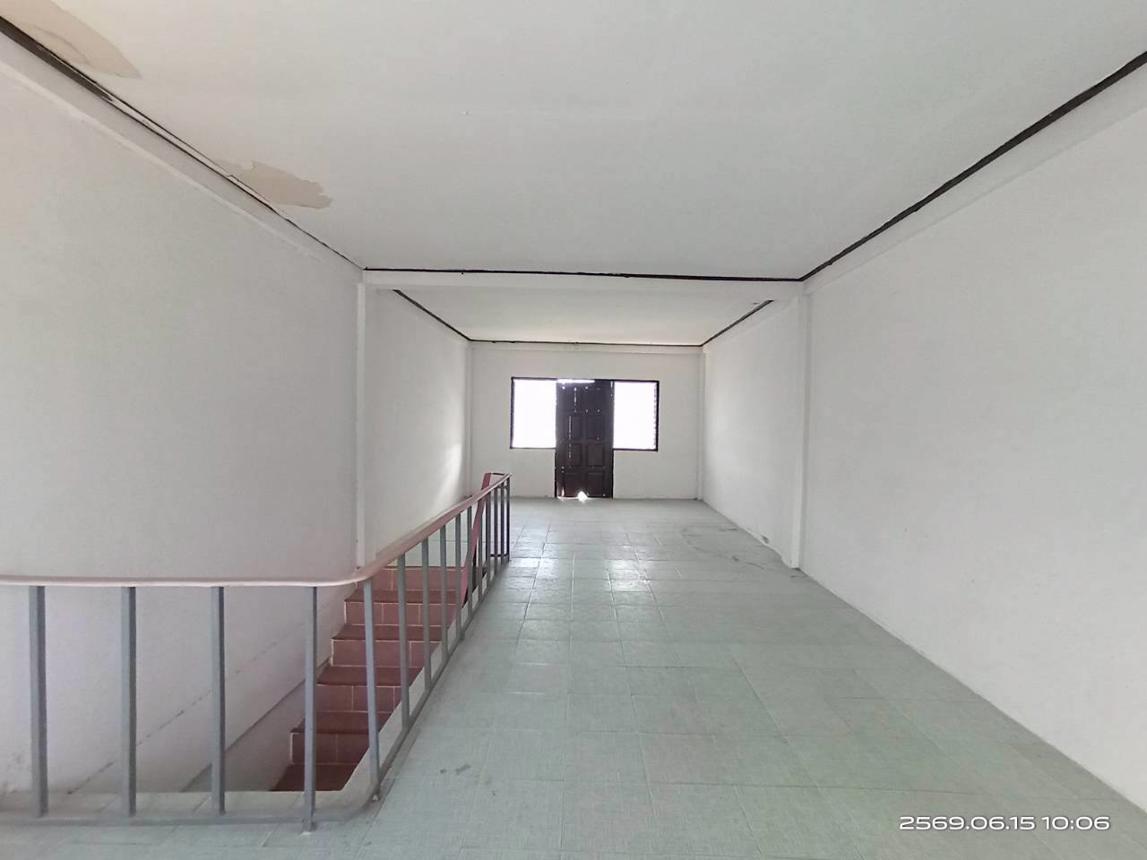 รูป อาคารพาณิชย์ 40 ตร.วา บรบือ มหาสารคาม 4M - รูปที่ 24/36