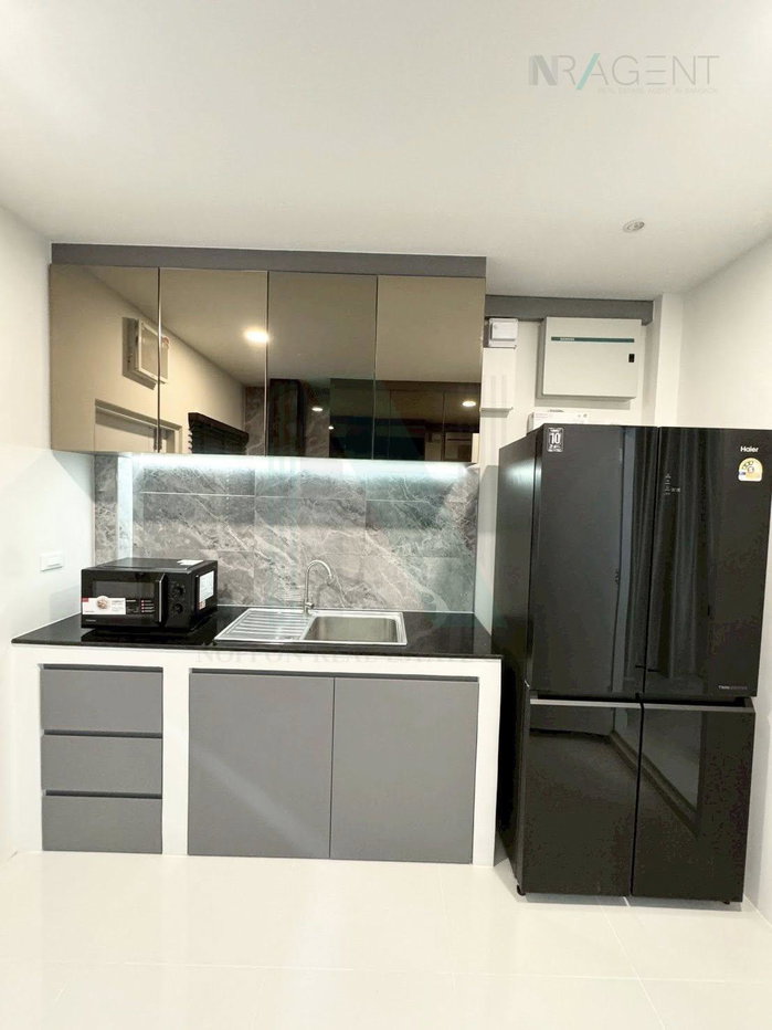 picture 📌 For Rent 2-story House CENTRO BANGNA 4 bedroom 5 bathroom - 4/8