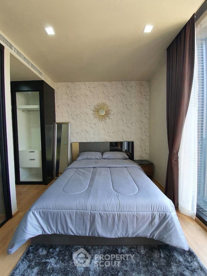 picture 1-BR Condo Noble Around Sukhumvit 33, Near BTS Phrom Phong (ID 2977779) - 5/18