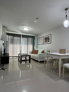 รูปภาพ ให้เช่าคอนโด บ้านรื่นรมย์ - บางนา อาคาร 1 ชั้น 3 2 ห้องนอน ขนาด 60.00 ตรม ใกล้ MRT ศรีเอี่ยม