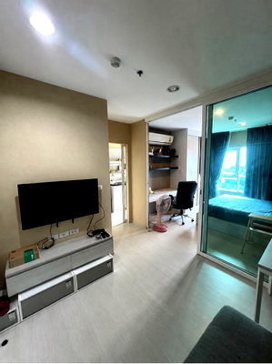 คอนโดให้เช่า : [ให้เช่า] คอนโด แอสปาย เอราวัณ (Aspire Erawan)