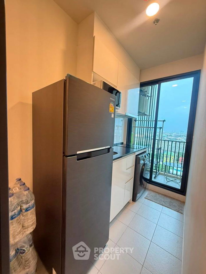 picture 1-BR Condo For Sale Chewathai Kaset-Nawamin, 16th Floor (ID 3147470) - 12/16