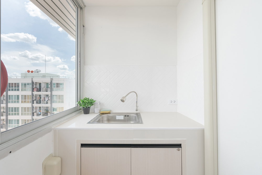 รูป 🔥ขาย คอนโด Regent Home 1 Phaholyothin 67 ทำเลดีติดถนนพหลโยธิน ใกล้ รถไฟฟ้า BTS พหลโยธิน 59 ห้อง Studio 🌳 พร้อมอยู่ - รูปที่ 22/24