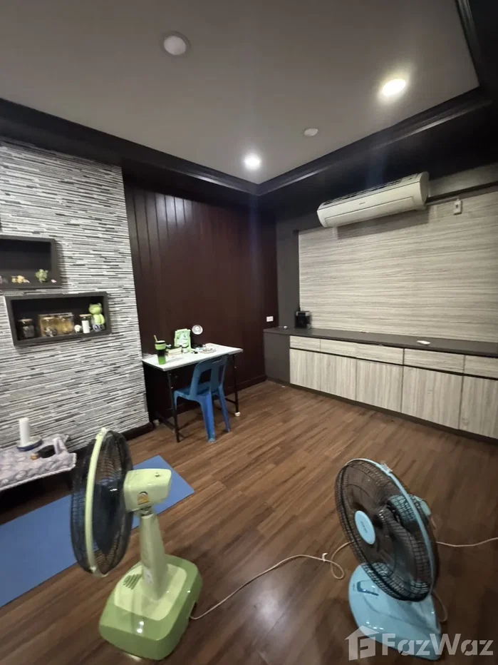 รูป ขาย ทาวน์เฮ้าส์ 3 ห้องนอน ใน วิชิต, ภูเก็ต 6636603 - รูปที่ 5/39