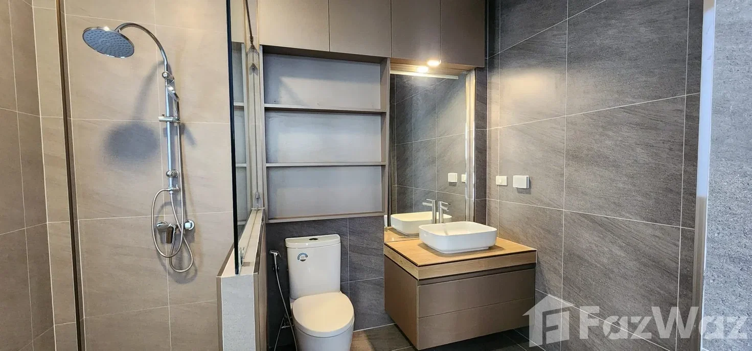 รูป วิลล่าให้เช่า 5 ห้องนอน ในโครงการ The Shades Villas 6636911 - รูปที่ 49/49