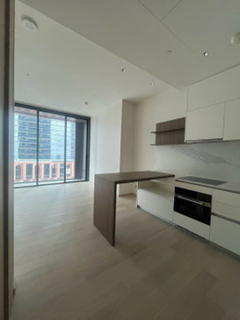 EI8HTEEN SEVEN One Bangkok : Rare unit 1 BR, Wireless road, opposite to Lumpini park . Sell before transfer at original contract price. 🔥 BEST DEAL🔥