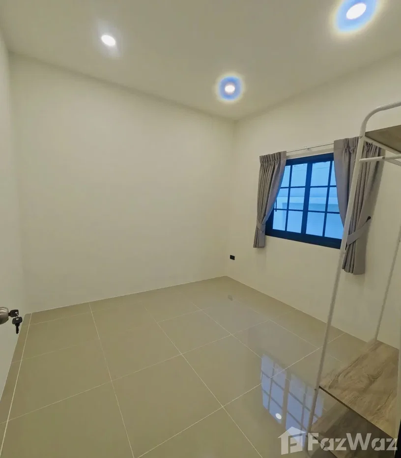 รูป บ้านเดี่ยวให้เช่า 3 ห้องนอน ในโครงการ โชคทิพย์ วิลล่า 6636226 - รูปที่ 10/10