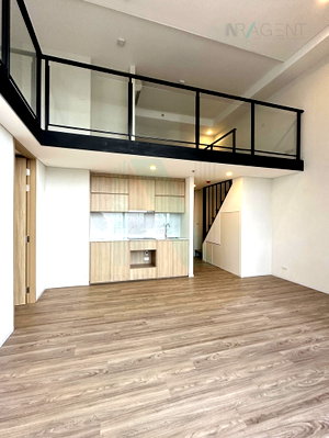 ขายคอนโด : 🚩 ขายคอนโด ไซมิส สุขุมวิท 48 อาคาร  ชั้น 29 Duplex 2 ห้องนอน ขนาด 79 ตรม ใกล้ บิ๊กซี เอ็กซ์ตร้า อ่อนนุช